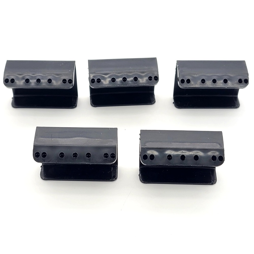 NFL Electric Football Tudor Games 2020 NFL 5 Sliding Frame Clips Replacement